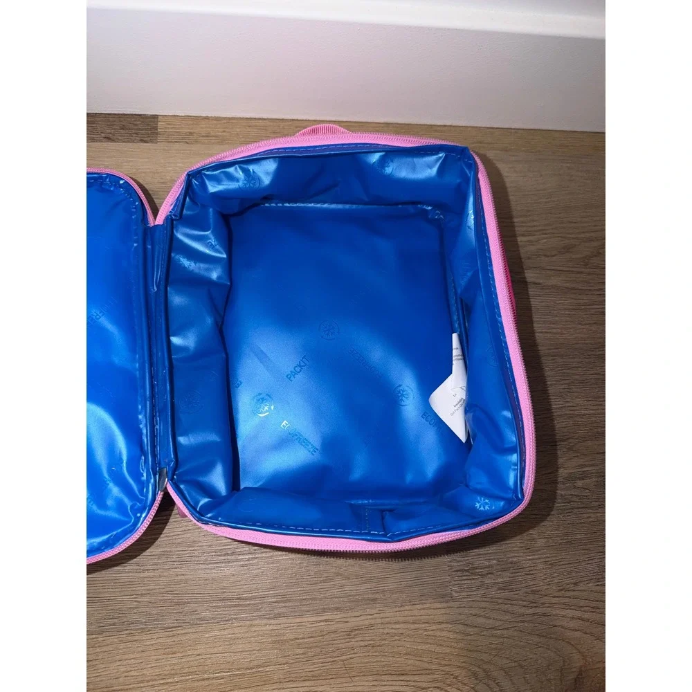 Kids lunch box Freezeable